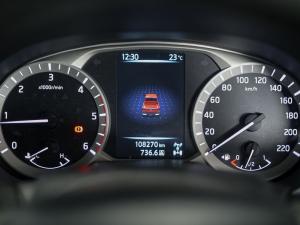 Nissan Navara 2.3D double cab 4x4 LE - Image 15