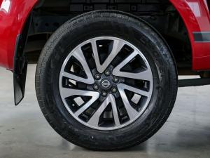 Nissan Navara 2.3D double cab 4x4 LE - Image 17