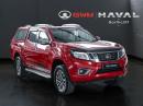 Thumbnail Nissan Navara 2.3D double cab 4x4 LE