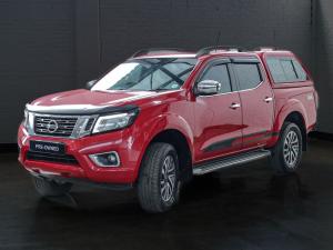 Nissan Navara 2.3D double cab 4x4 LE - Image 2