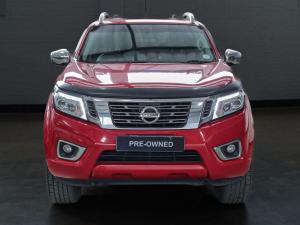 Nissan Navara 2.3D double cab 4x4 LE - Image 3