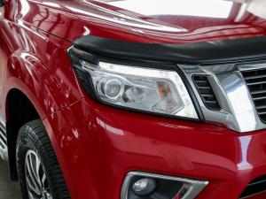 Nissan Navara 2.3D double cab 4x4 LE - Image 4