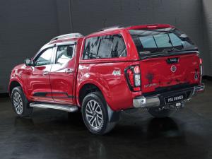 Nissan Navara 2.3D double cab 4x4 LE - Image 5