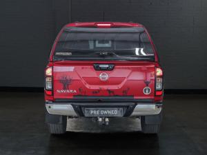 Nissan Navara 2.3D double cab 4x4 LE - Image 7