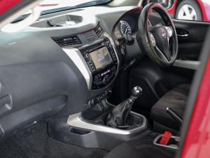 Nissan Navara 2.3D double cab 4x4 LE - Image 9