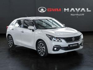 Suzuki Baleno 1.5 GLX auto - Image 1