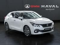 Thumbnail Suzuki Baleno 1.5 GLX auto