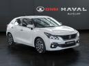 Thumbnail Suzuki Baleno 1.5 GLX auto