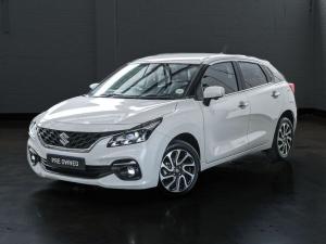 Suzuki Baleno 1.5 GLX auto - Image 2