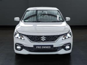 Suzuki Baleno 1.5 GLX auto - Image 3