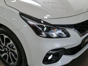 Suzuki Baleno 1.5 GLX auto - Image 4