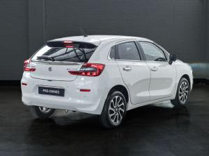 Suzuki Baleno 1.5 GLX auto - Image 5