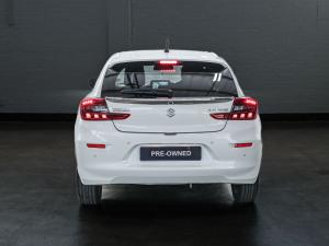 Suzuki Baleno 1.5 GLX auto - Image 7