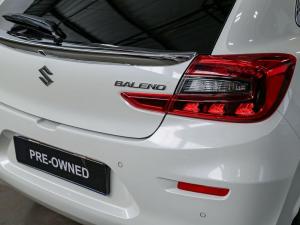 Suzuki Baleno 1.5 GLX auto - Image 8