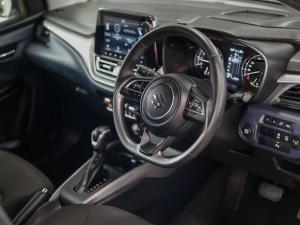 Suzuki Baleno 1.5 GLX auto - Image 9