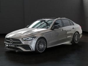 Mercedes-Benz C-Class C220d Avantgarde - Image 2