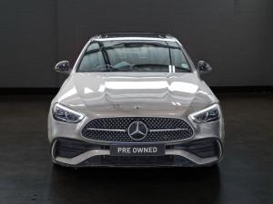 Mercedes-Benz C-Class C220d Avantgarde - Image 3