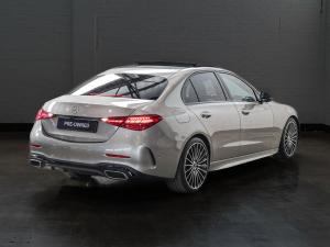 Mercedes-Benz C-Class C220d Avantgarde - Image 5