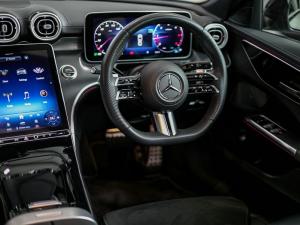 Mercedes-Benz C-Class C220d Avantgarde - Image 9