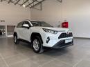 Thumbnail Toyota RAV4 2.0 GX auto