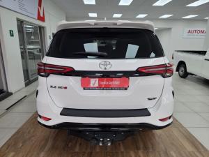 Toyota Fortuner 2.4GD-6 auto - Image 5
