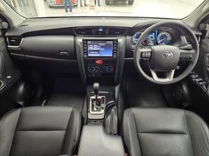 Toyota Fortuner 2.4GD-6 auto - Image 6