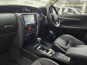 Toyota Fortuner 2.4GD-6 auto - Image 7