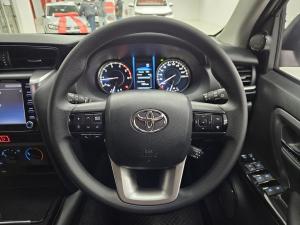 Toyota Fortuner 2.4GD-6 auto - Image 8