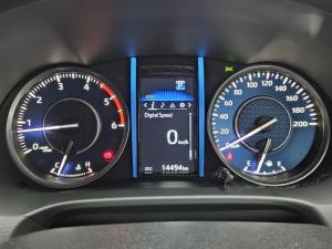 Toyota Fortuner 2.4GD-6 auto - Image 9