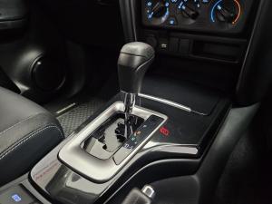 Toyota Fortuner 2.4GD-6 auto - Image 10