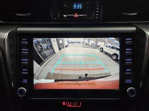 Toyota Fortuner 2.4GD-6 auto - Image 11