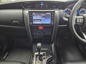 Toyota Fortuner 2.4GD-6 auto - Image 12