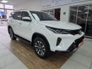 Thumbnail Toyota Fortuner 2.4GD-6 auto