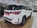 Toyota Fortuner 2.4GD-6 auto - Thumbnail 2