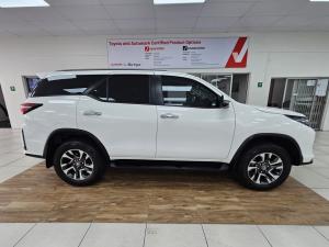 Toyota Fortuner 2.4GD-6 auto - Image 3