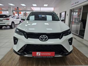 Toyota Fortuner 2.4GD-6 auto - Image 4