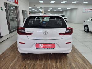 Toyota Starlet 1.5 Xi - Image 5