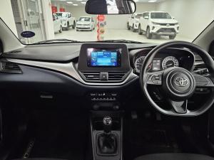 Toyota Starlet 1.5 Xi - Image 6