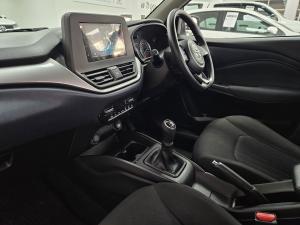 Toyota Starlet 1.5 Xi - Image 7