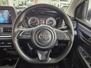 Toyota Starlet 1.5 Xi - Image 8