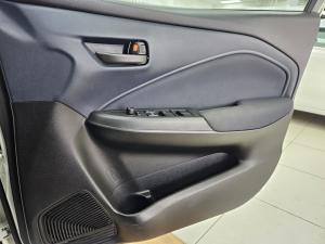 Toyota Starlet 1.5 Xi - Image 16