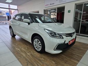 Toyota Starlet 1.5 Xi - Image 1