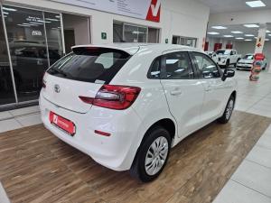 Toyota Starlet 1.5 Xi - Image 2