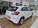 Toyota Starlet 1.5 Xi - Thumbnail 2