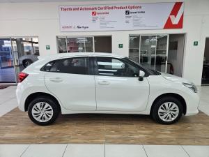 Toyota Starlet 1.5 Xi - Image 3