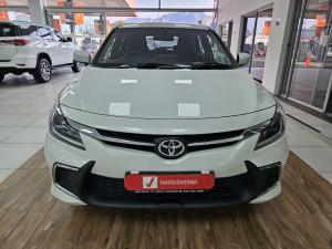 Toyota Starlet 1.5 Xi - Image 4