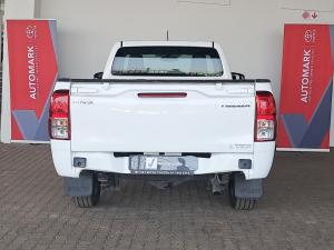 Toyota Hilux 2.4GD S (aircon) - Image 5