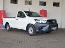 Thumbnail Toyota Hilux 2.4GD S (aircon)