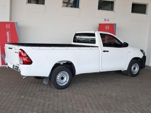Toyota Hilux 2.4GD S (aircon) - Image 2