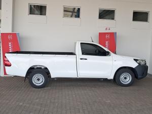 Toyota Hilux 2.4GD S (aircon) - Image 3
